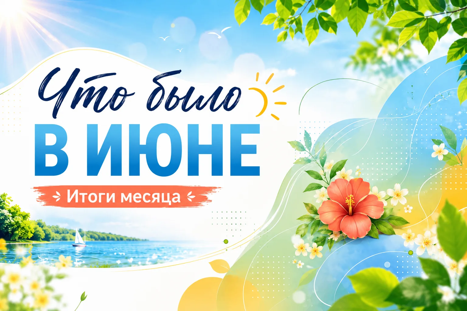 📌 Июнь в ГБУ ЛО «Фонд имущества ЛО»

🔹 Проведен и освещен семинар «Актуальные изменения законодате