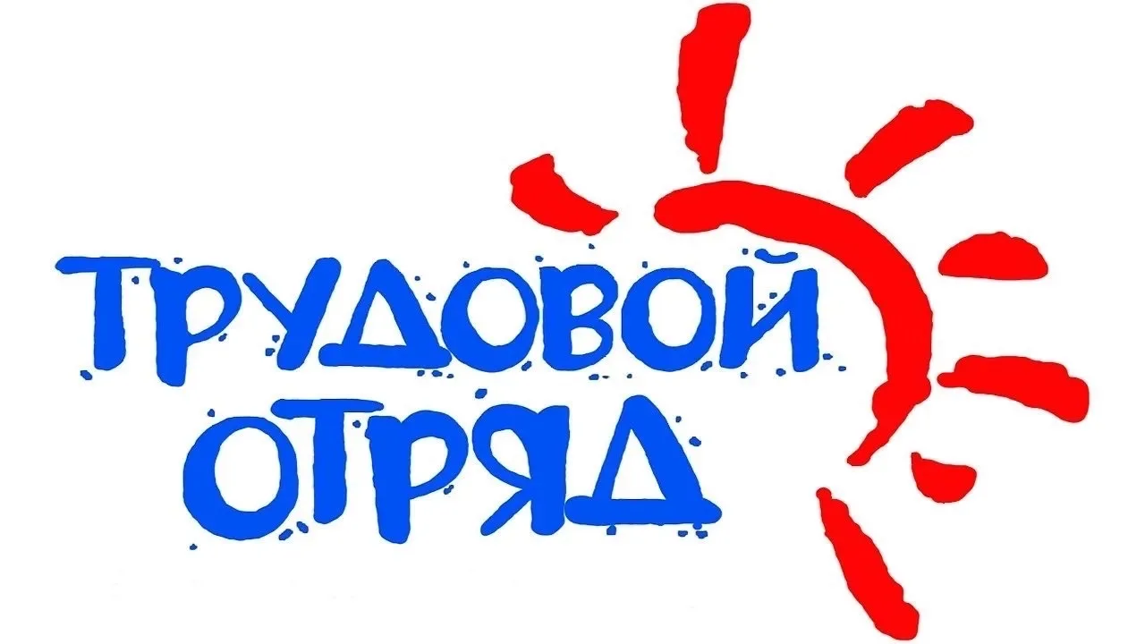 Старт дан! В нашей школе начал работу трудовой отряд!
Трудовой отряд это- шанс принести пользу, найт