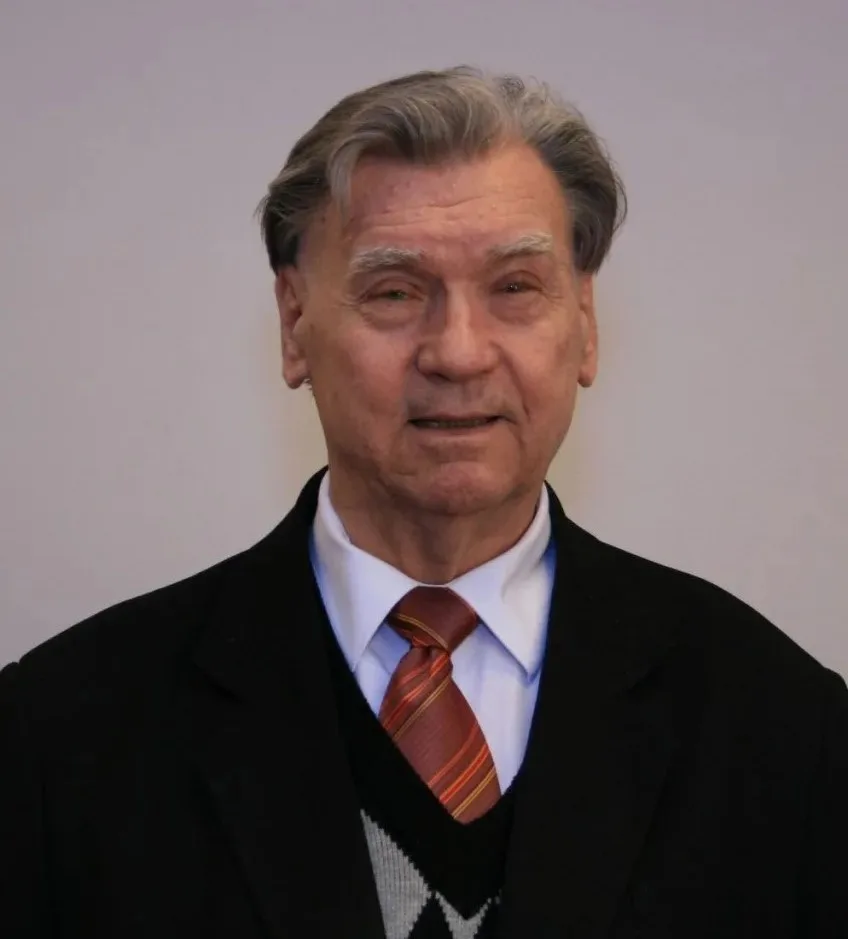 🌹Сегодня, 15 июня 2026 г., выдающемуся ученому-механику Юрию Владимировичу Немировскому исполняется
