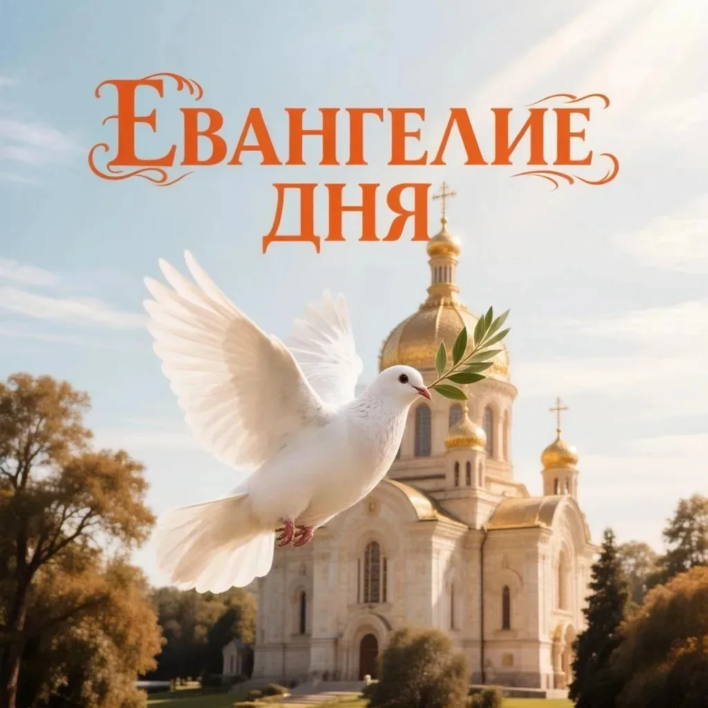 Проходя же близ моря Галилейского, Он увидел двух братьев: Симона, называемого Петром, и Андрея, бра