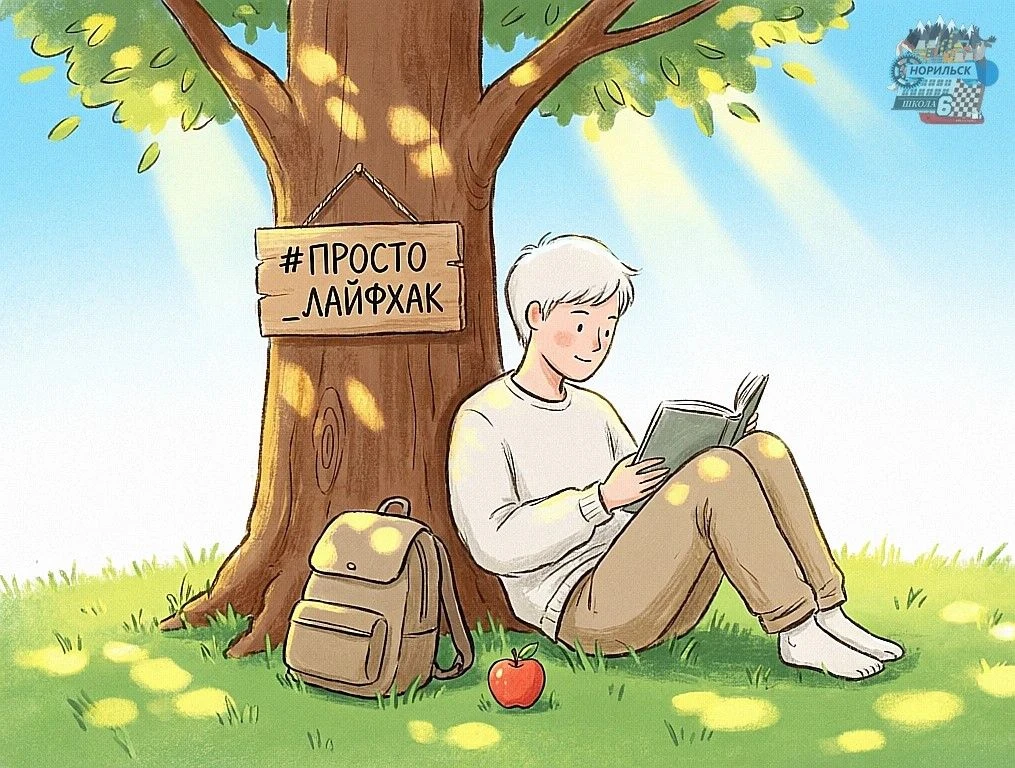 💡 #ПРОСТО_ЛАЙФХАК
Как запоминать надолго: метод интервального повторения
Выучил параграф, а через н