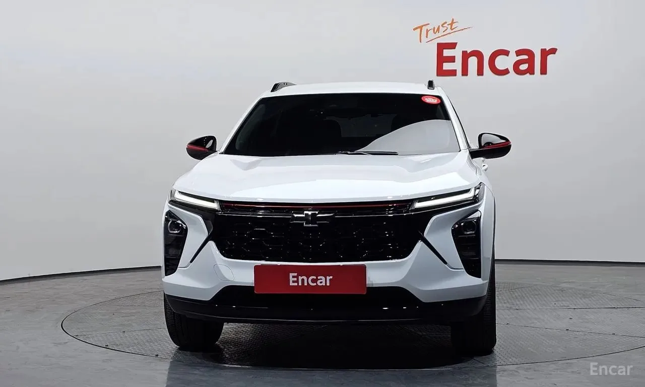 ❗️❗️❗️Авто до 160 л.с. на заказ ❗️❗️❗️

🔝 Chevrolet Trax 🔝
2025 год

Двигатель: 1.2 бензин
Мощност