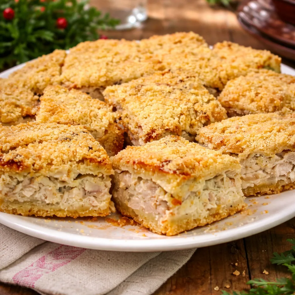 КЛАССНЫЙ РЕЦЕПТ, КОТОРЫЙ УДИВЛЯЕТ С ПЕРВОГО КУСОЧКА: РАНЬШЕ ТАК НЕ ГОТОВИЛА, А ТЕПЕРЬ ХОЧЕТСЯ ПОВТОР