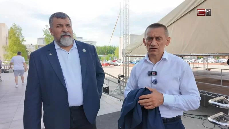 Дмитрий Аксёнов поддержал идею расширить льготы для детей бойцов СВО из Югры
Распространить югорский