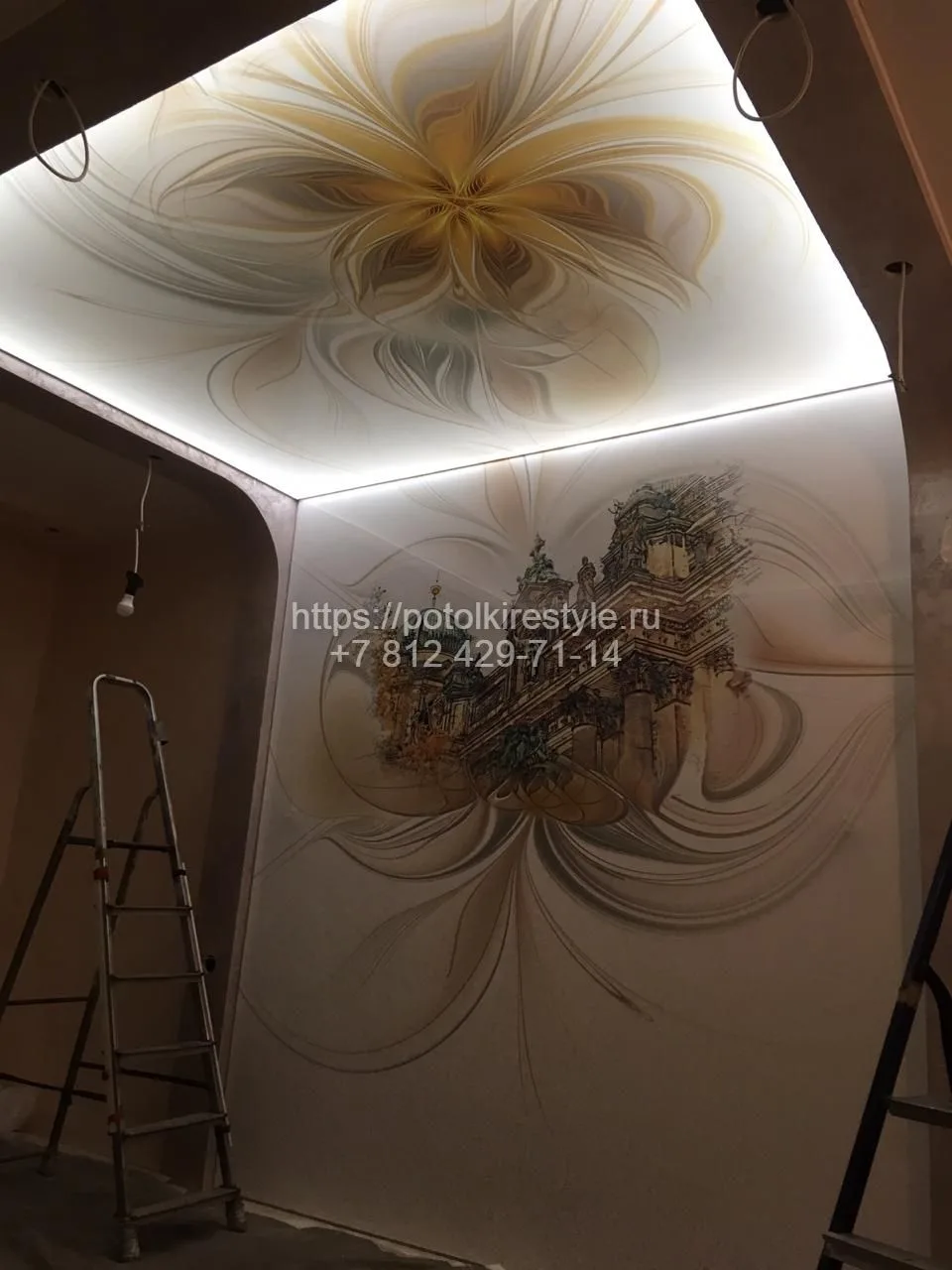 #переходуровня #полныйзасвет #фотопечать