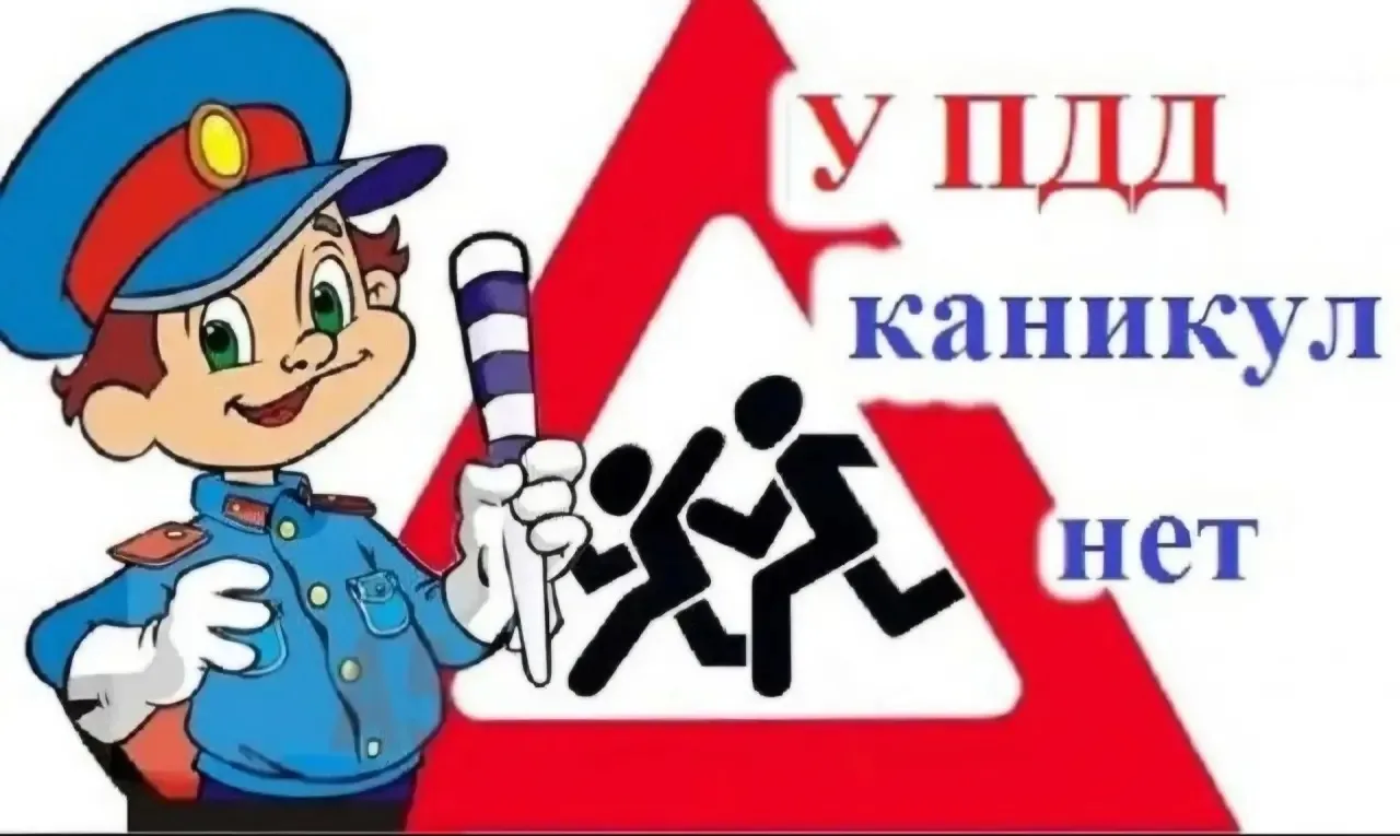 Лето, дети и дорога: почему ваша ответственность — это главное правило безопасности

🚦 Лето! Для де