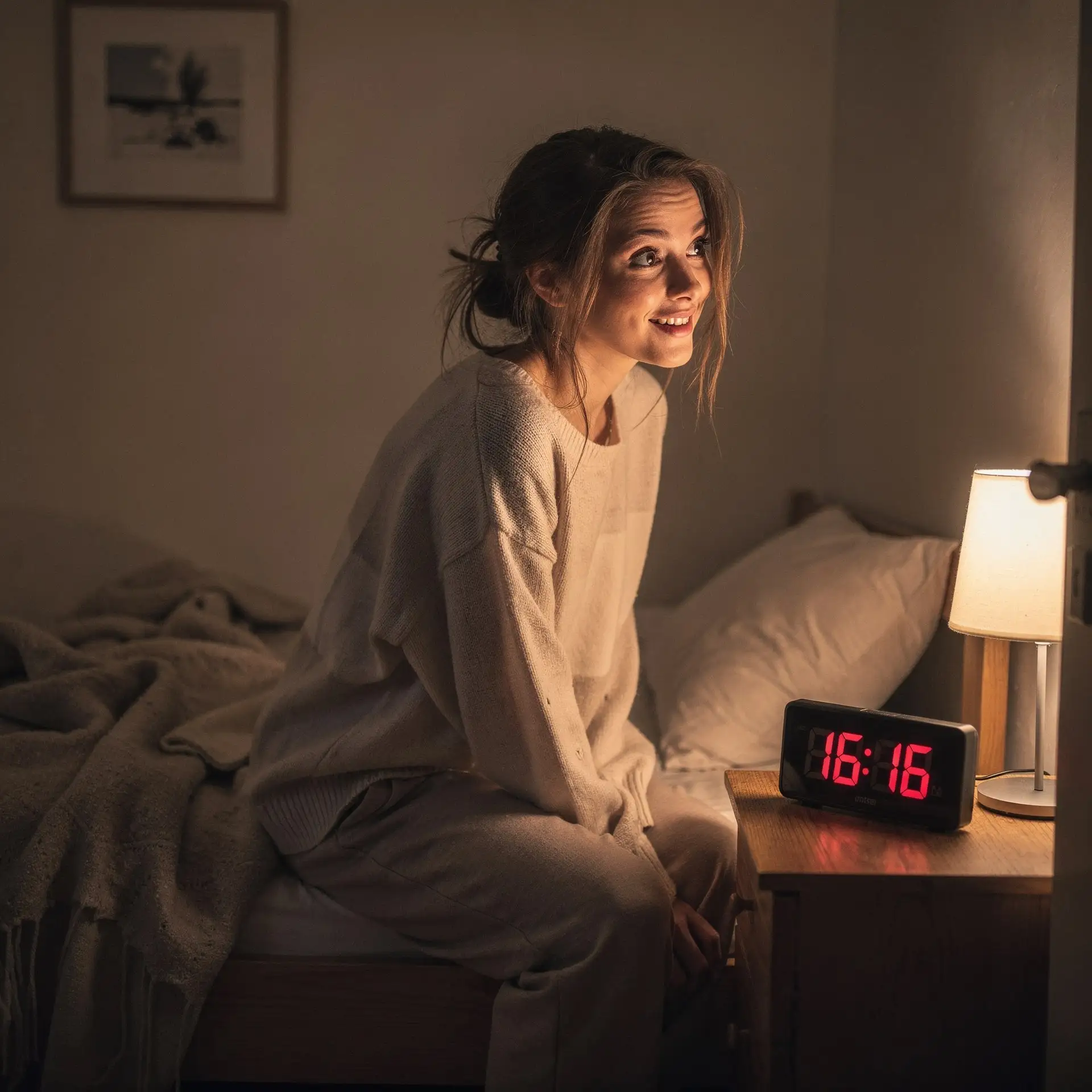Видишь ли ты повторяющиеся числа на часах? 11:11? Или 22:22?

Это не просто цифры. Это знаки.

Душа 