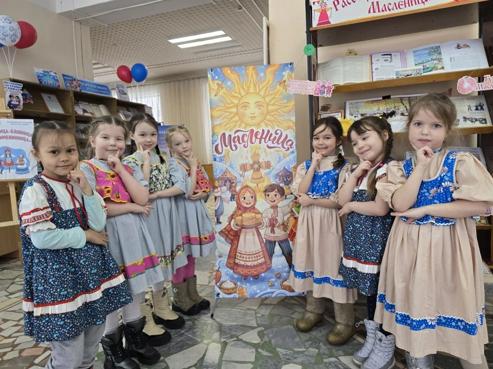 🌞Завершаются масленичные гуляния. Яркой и насыщенной была эта неделя! К примеру, наши воспитанники 