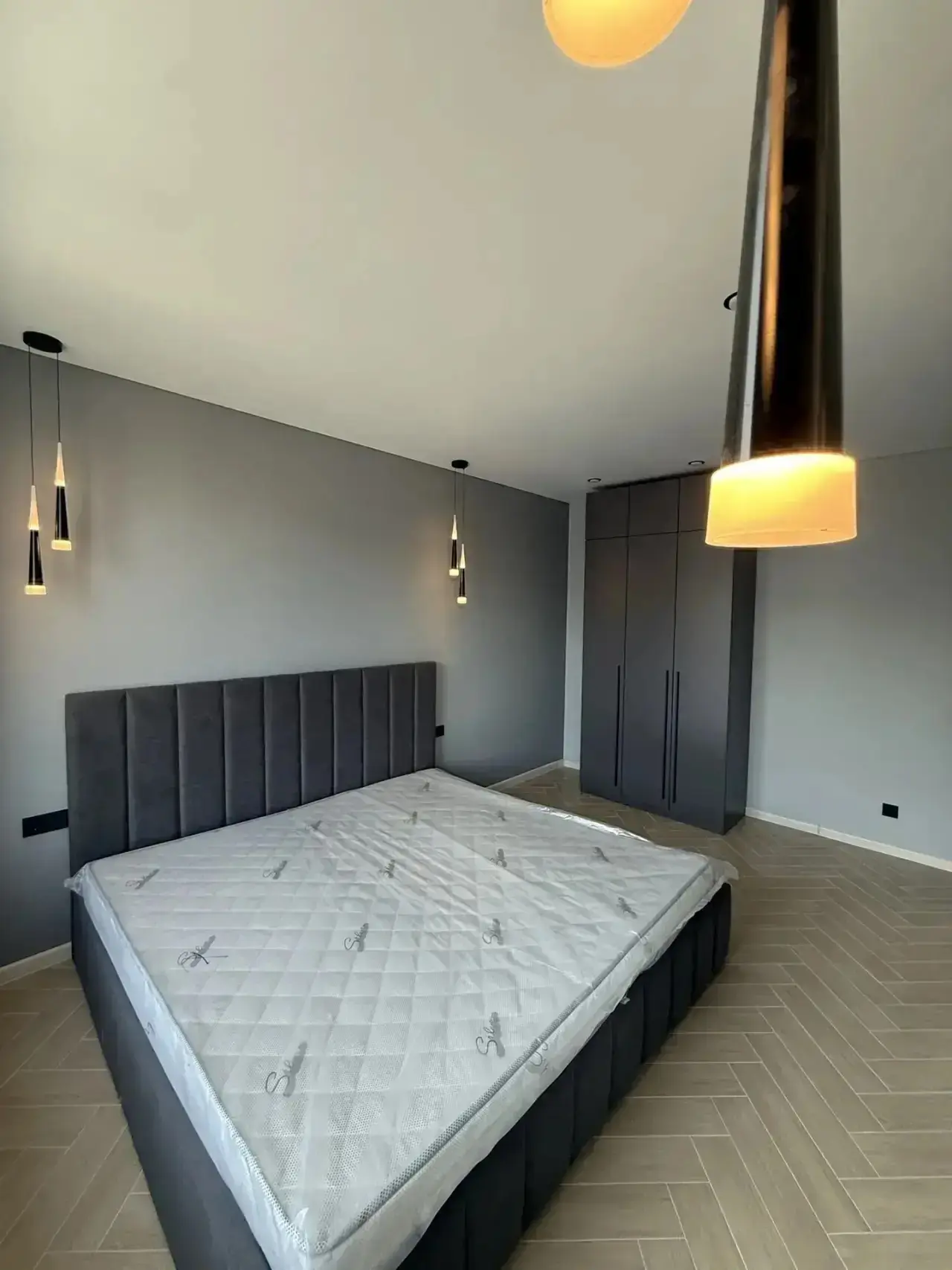 📍ЖК Премьера 
Сдаётся 1к.кв. , 37 м2
Есть всё необходимое для комфортного проживания.
Квартира сдаё