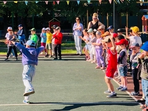 🌞🌞🌞Лето - это маленькая жизнь, в которой дети получают максимум впечатлений, удовольствия и радос