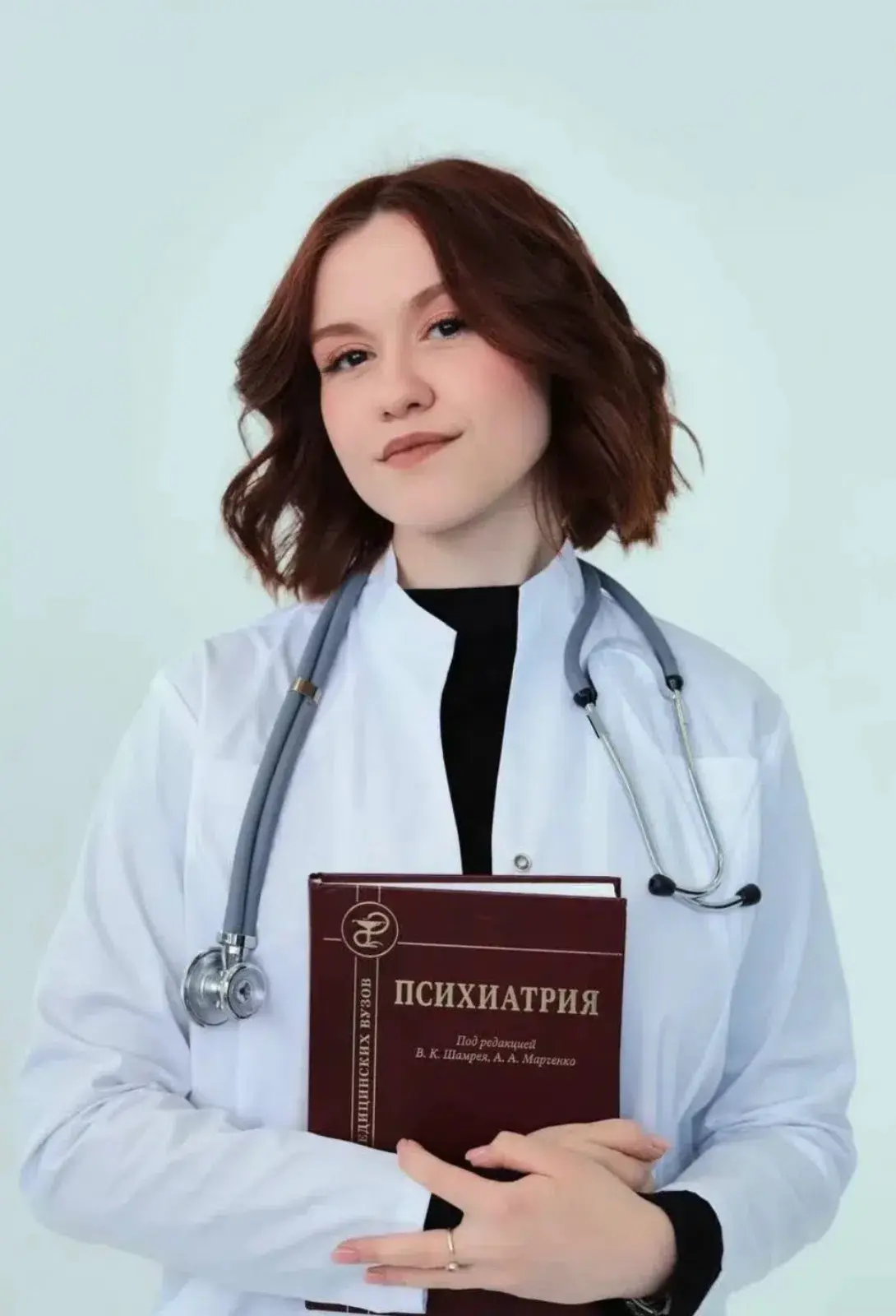 ❤ Есть люди, чей труд невозможно измерить зарплатой или премией. Благодарность врачам от пациентов —