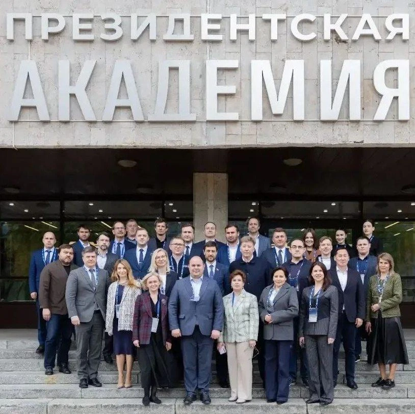 Кадровый резерв для технологического рывка

Кто и как решит проблему с дефицитом специалистов?

Ключ