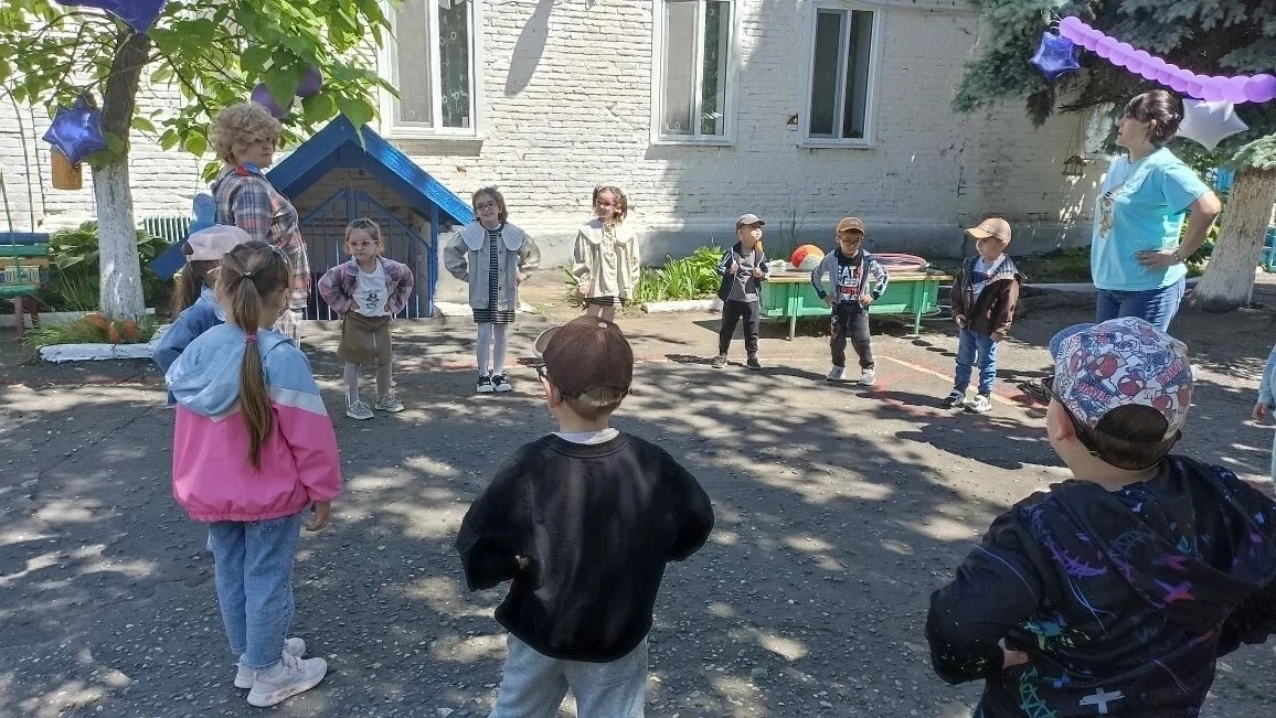🤓1 июня особенный день — он объединил сразу два замечательных праздника: День защиты детей и первый