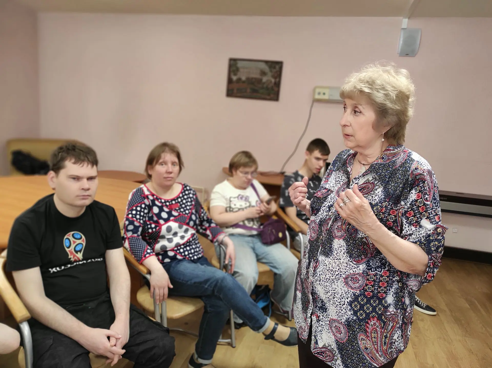 12 июня наша страна отметит свой праздник — День России🇷🇺

Этот день подчеркивает многовековой неп