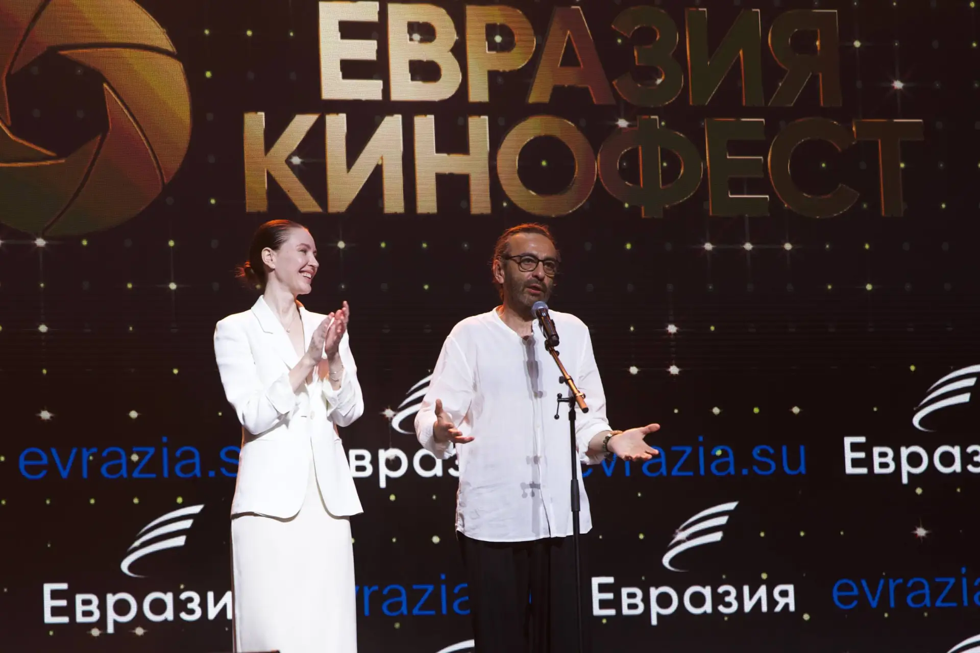 «Евразия-Кинофест» — рекорд! 50 тысяч зрителей увидели 100 премьерных фильмов из 53 стран мира, их п