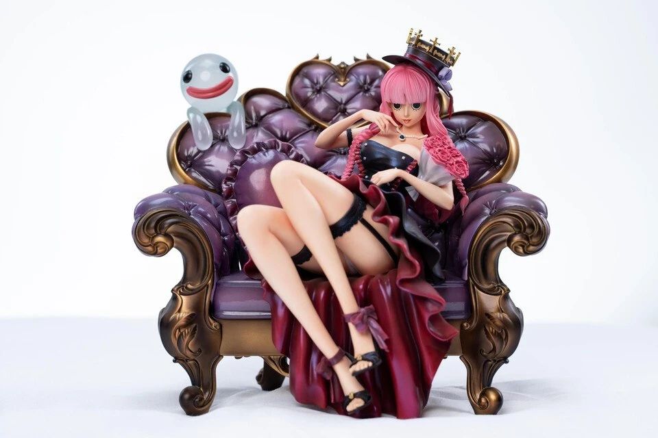 😠Статуя Perona - One Piece от GG Studio😠
В наличии

Масштаб: 1/6
Размер: В/Ш/Г 20 см/15 см/20 