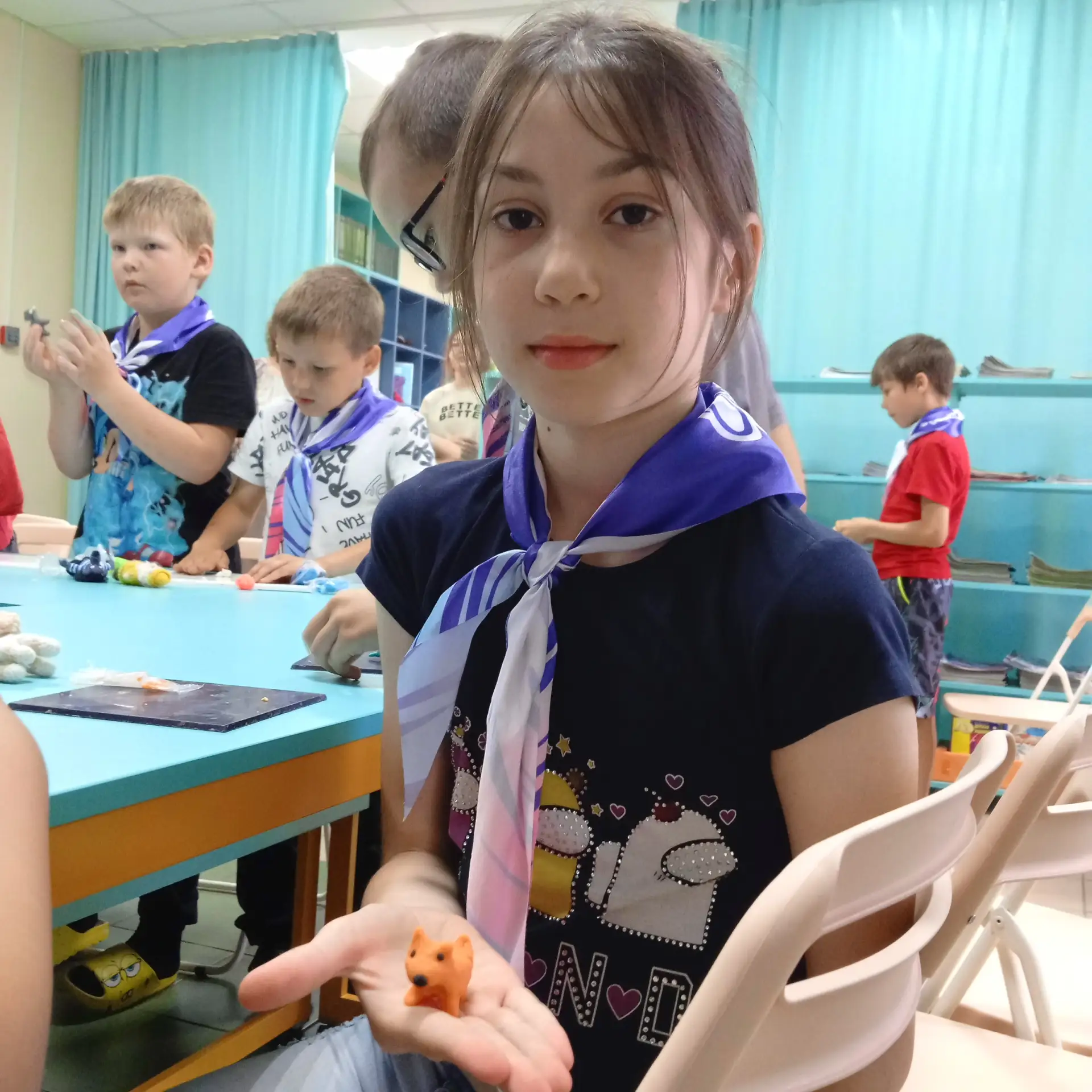 🗺 Открываем «Территорию воображения»: сказки Пермского края оживают!

Сегодня наша «Литературная ср
