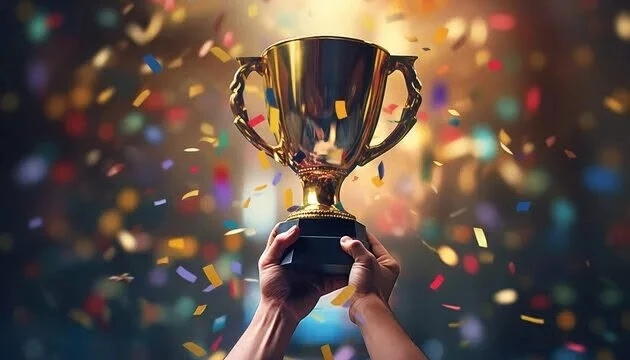 Итоги IV Международного студенческого конкурса поэтического перевода в КубГТУ!

На кафедре иностранн