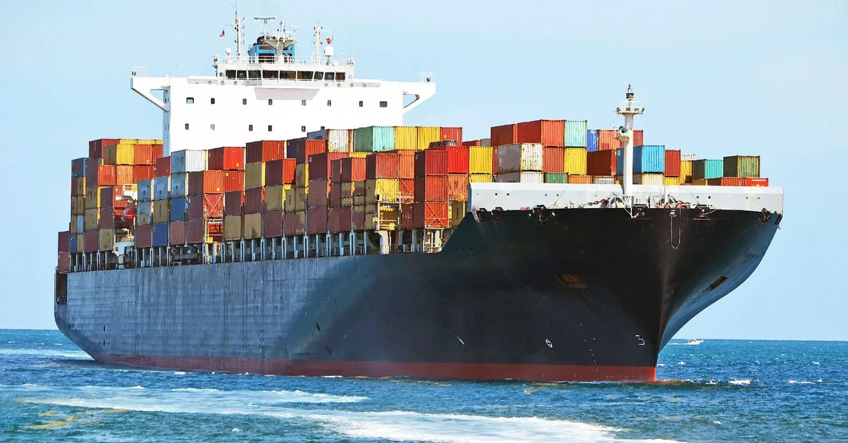 ВАКАНСИЯ ДЛЯ КАДЕТОВ

Судно: Контейнеровоз (Container Ship)

Открыты вакансии:
• Палубный кадет (Dec