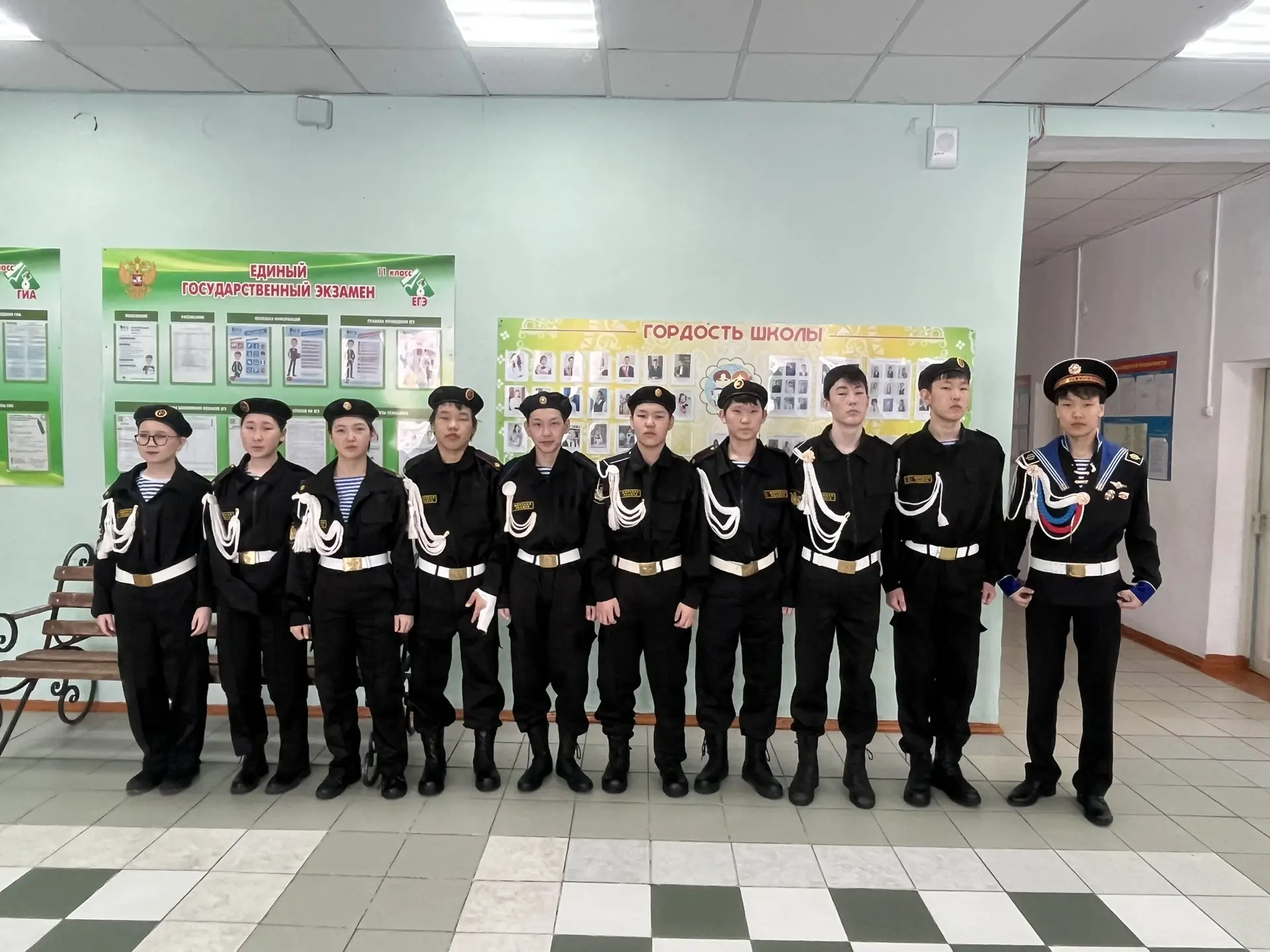 Друзья, этот день настал! Сегодня проходит конкурс военно-патриотической игры
«Зарница 2.0». 🎖️

На