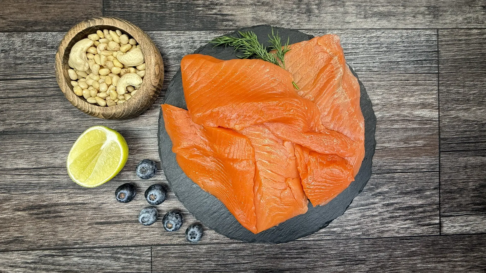 🐠ФОРЕЛЬ КУСОЧКИ  С/С 
Категория «А»

🧂Слабосолёные
🩻Без костей 
📦Вакуумная упаковка 
✈️ (Чили)
⚖