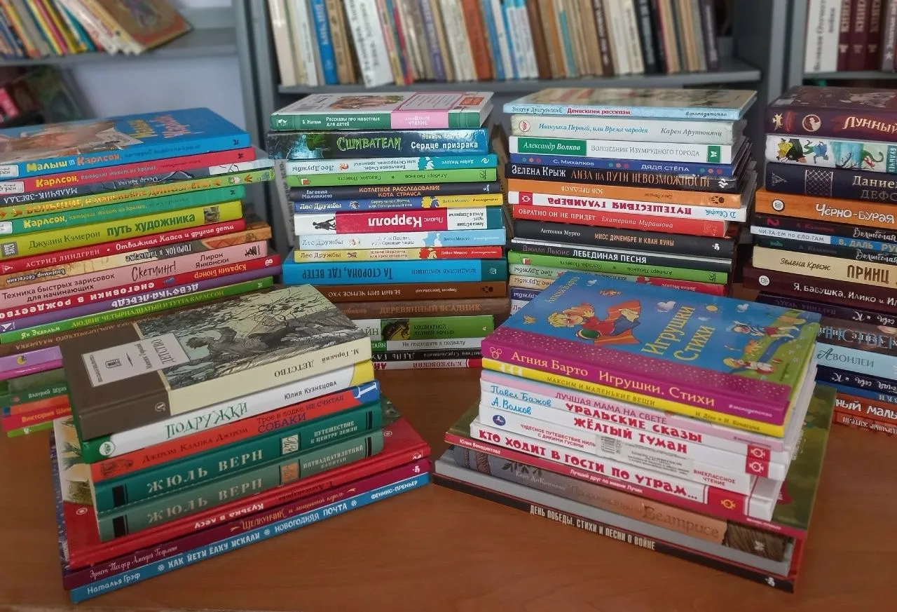 📚Дорогие друзья! Хотите, чтобы ваш ребёнок отправился в путешествие по загадочным странам, познаком