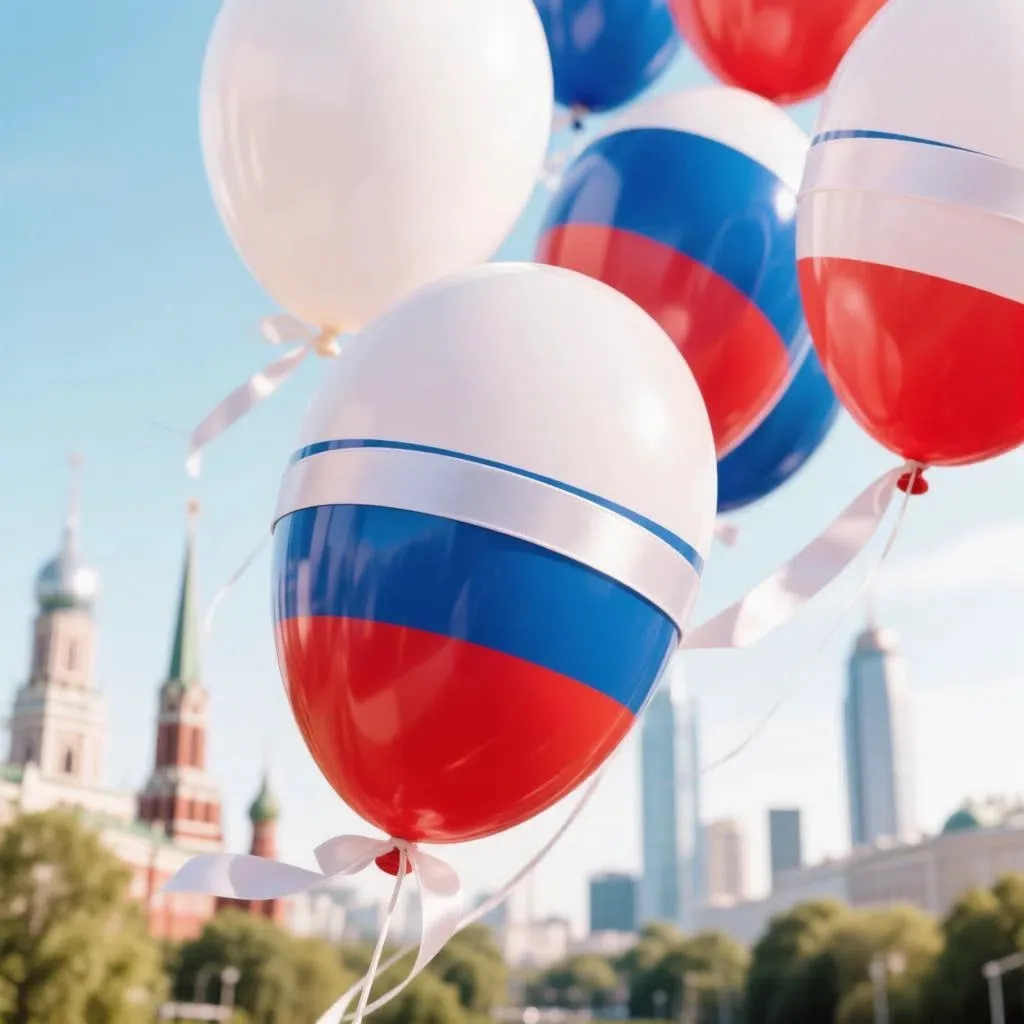 Сегодня поздравляем с Днём России🇷🇺
И говорим «спасибо» каждому из вас – за труд, идеи и ту искру,