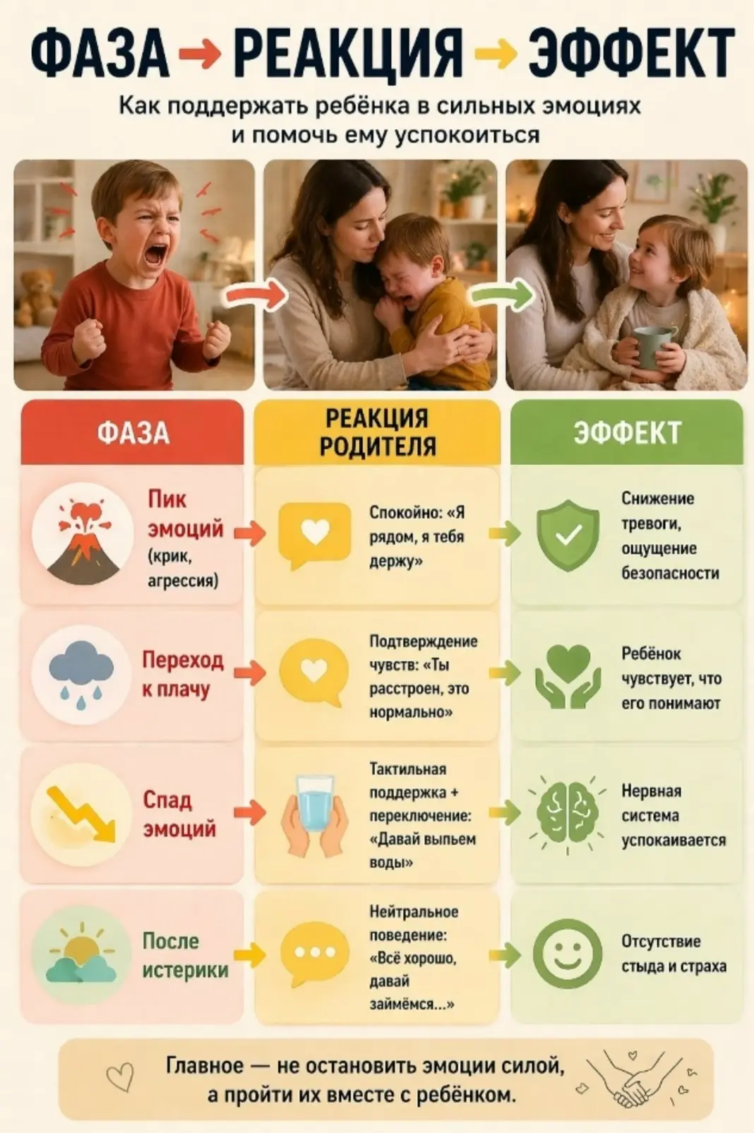 "Страничка Педагога-психолога"