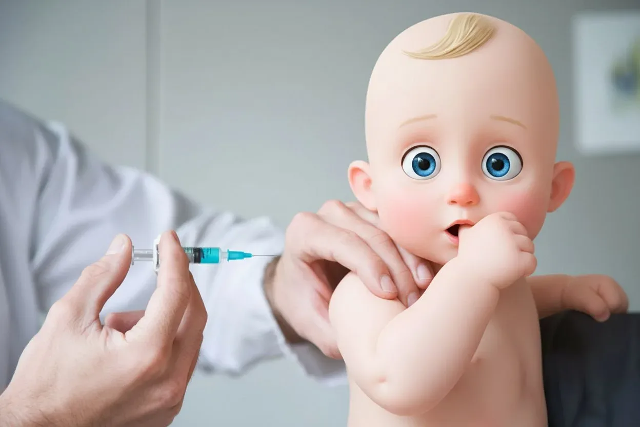 💉 Вакцинация от ротавирусной инфекции

Ротавирус — одна из главных причин тяжёлого гастроэнтерита у