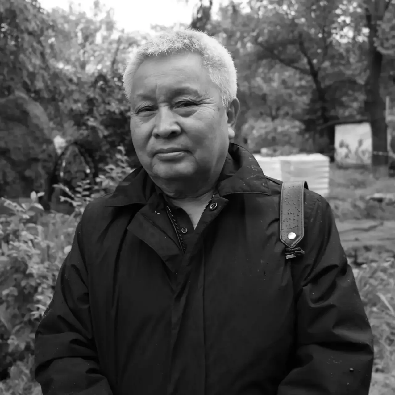 Человек, который строил Элисту. Памяти Сергея Исаевича Шалаева.

9 июня 2026 года на 73-м году ушёл 