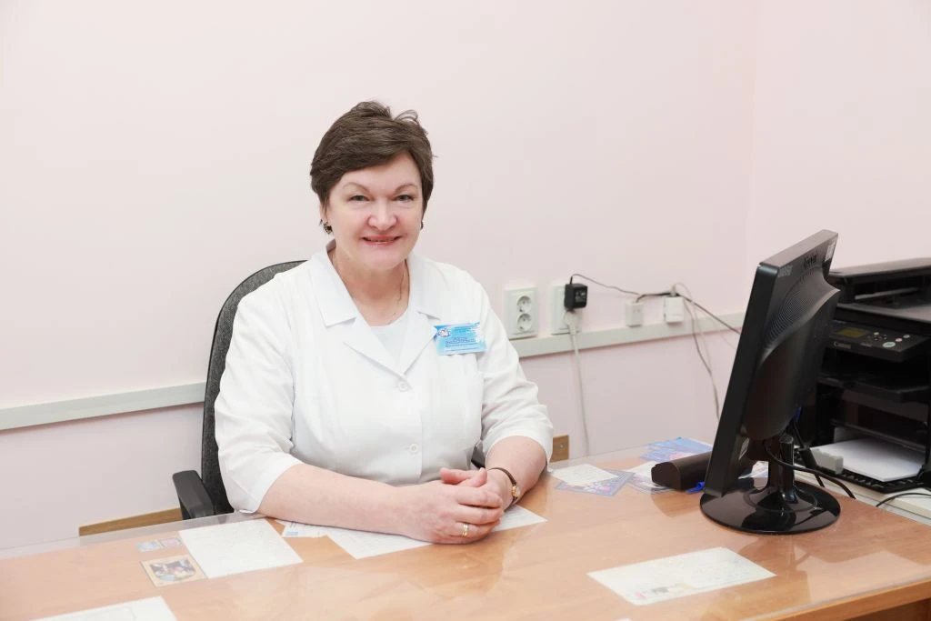 Уважаемая, Костенко Галина Михайловна и медицинский персонал 31 отделения ГБУЗ «ПОДКБ им. Н.Ф. Филат