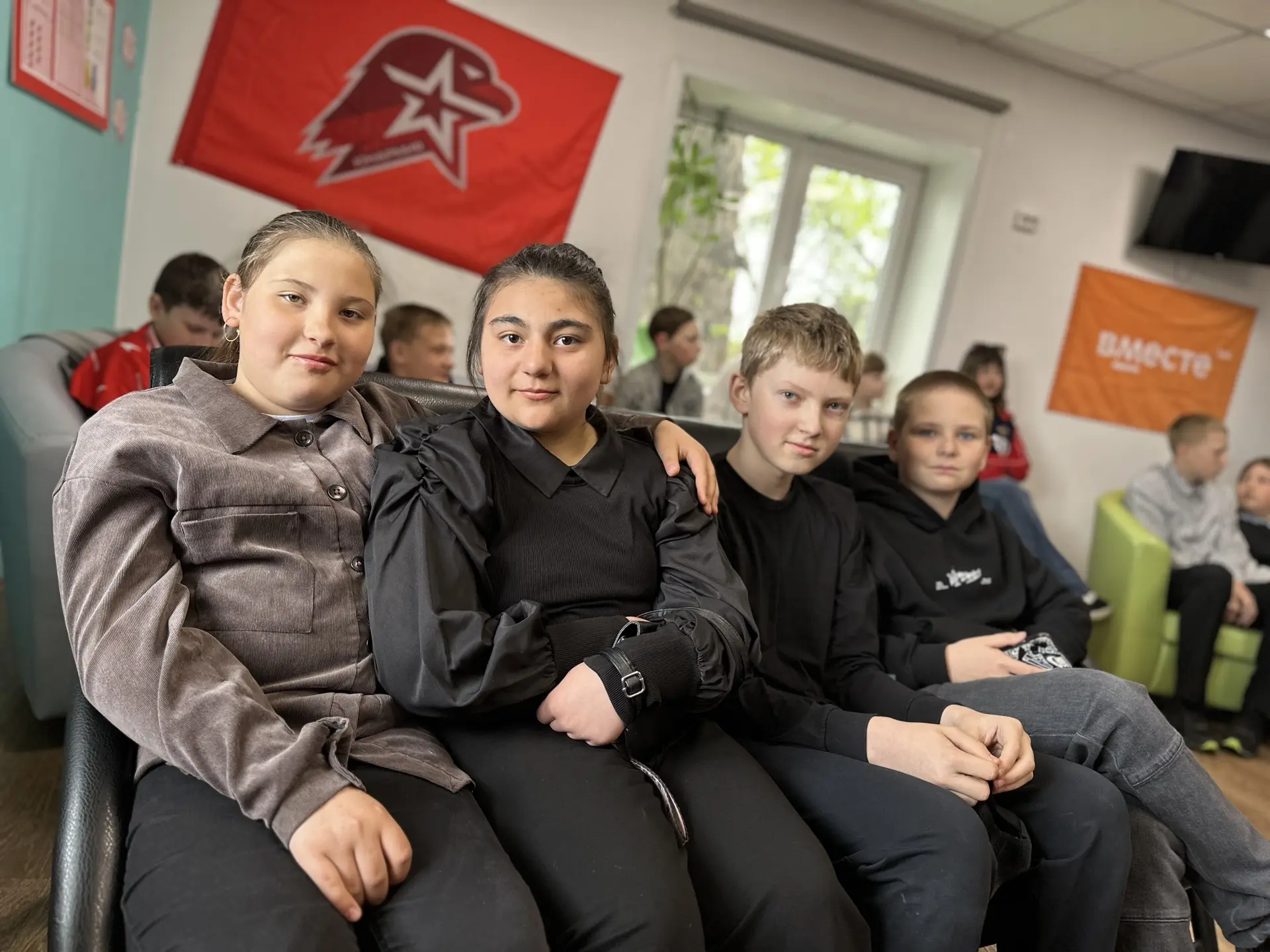 «Головоломка» в «Битве умов»! 🚀

Наша команда «Головоломка» – участник «Битвы умов» в рамках «Лиги 