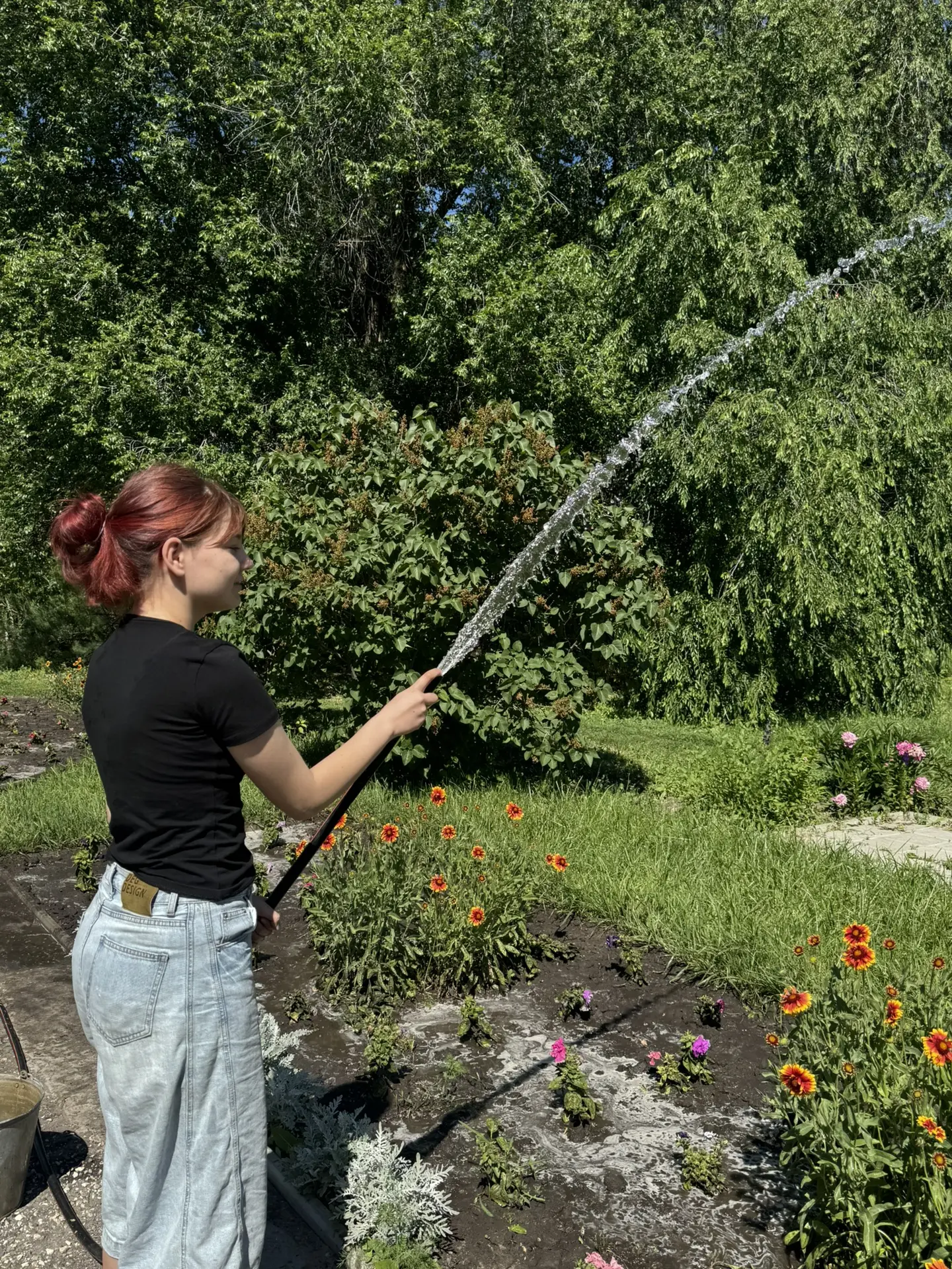 Во все времена родители школьников делились на два лагеря: те, кто за отработку летней практики, и т