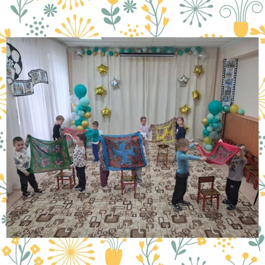 8 июня, наша Республика  отмечает День эпоса "Урал- батыр".
Дети узнали о могучем богатыре - Урале, 