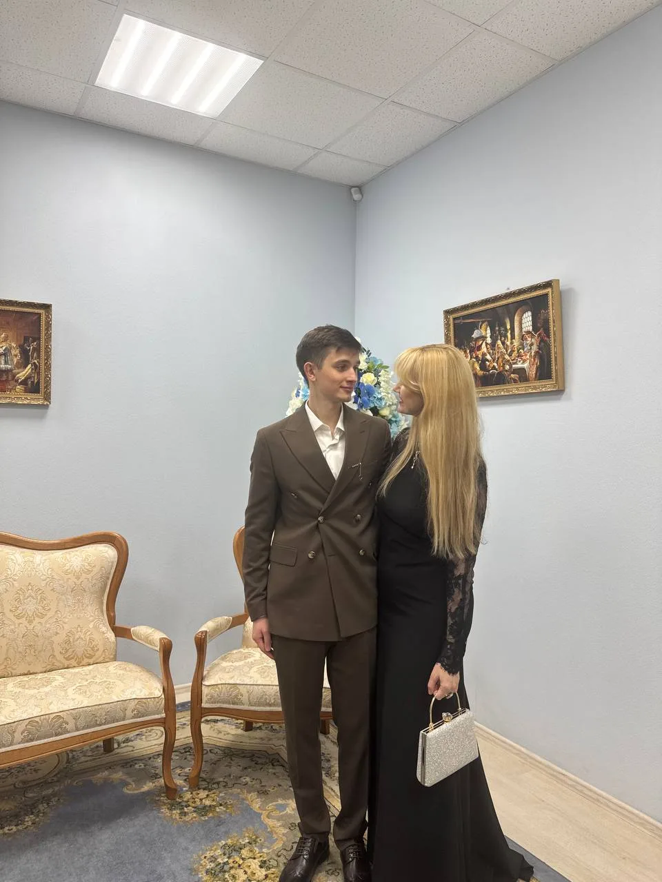 В этот день, ровно 23 года назад, в мою жизнь пришло самое глубокое, важное и сакральное посвящение 