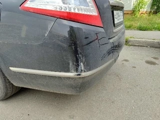 Внимание! Розыск очевидцев дорожно-транспортного происшествия. 
В период времени с 12.06.2026 21:00 