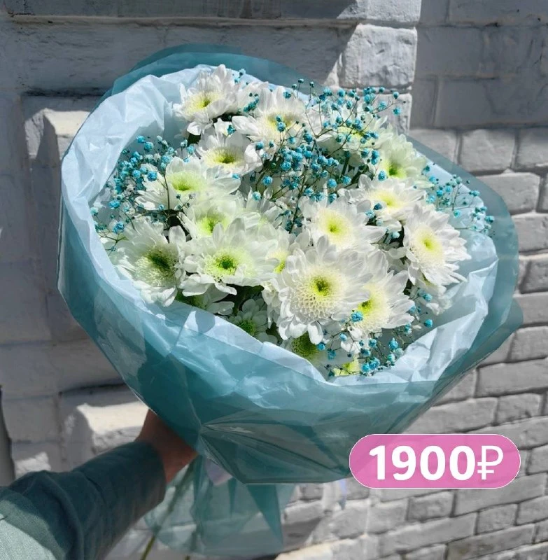 💐🎓Идеальный букет на выпускной

Экзамены позади, впереди — лето, море ярких моментов и один из сам