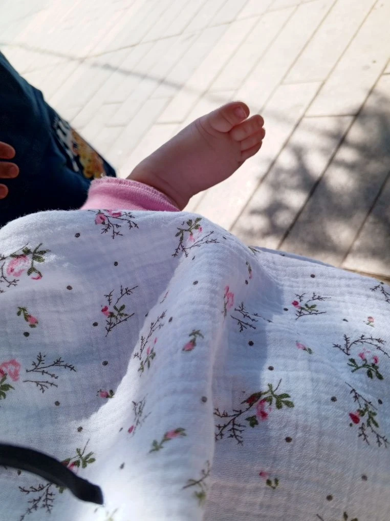 Я дома. Так хорошо провела время! 🌸

Настя совсем не изменилась, разве что голос. Она ростом под ме