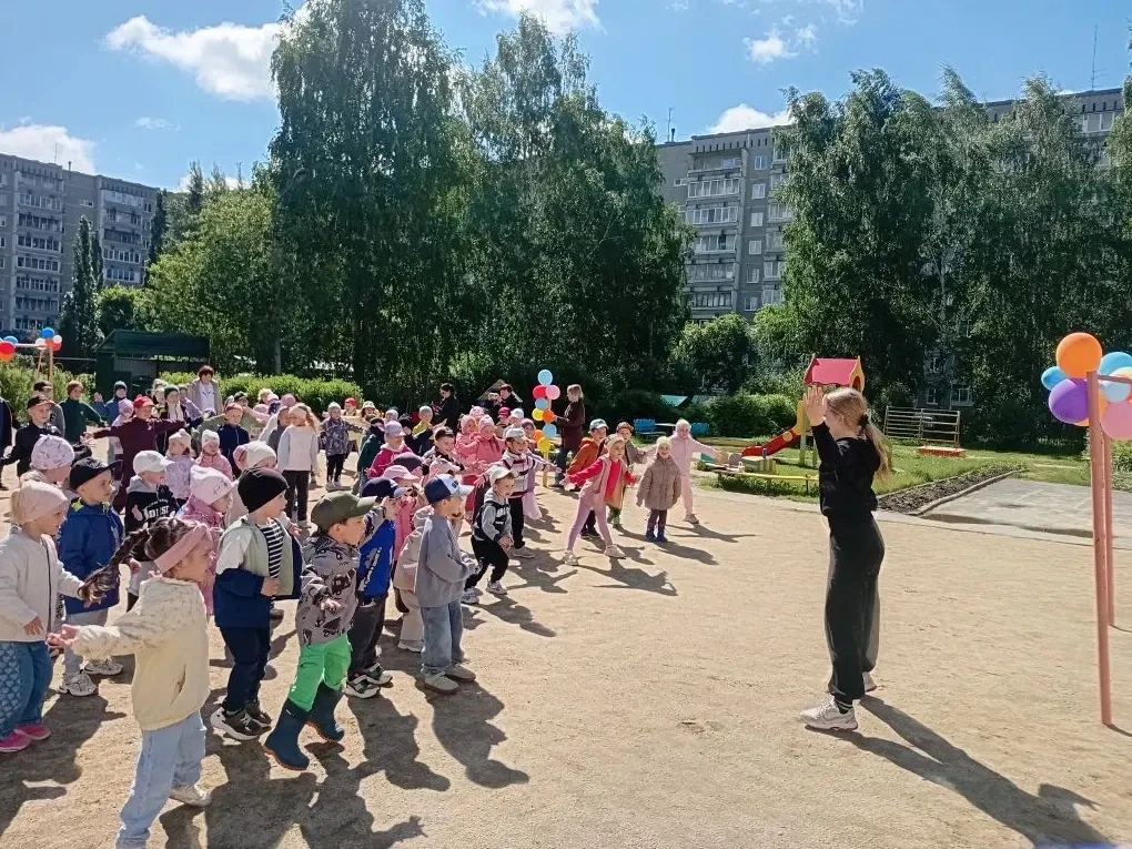 1 июня день защиты детей! Пусть наши дети будут счастливы!