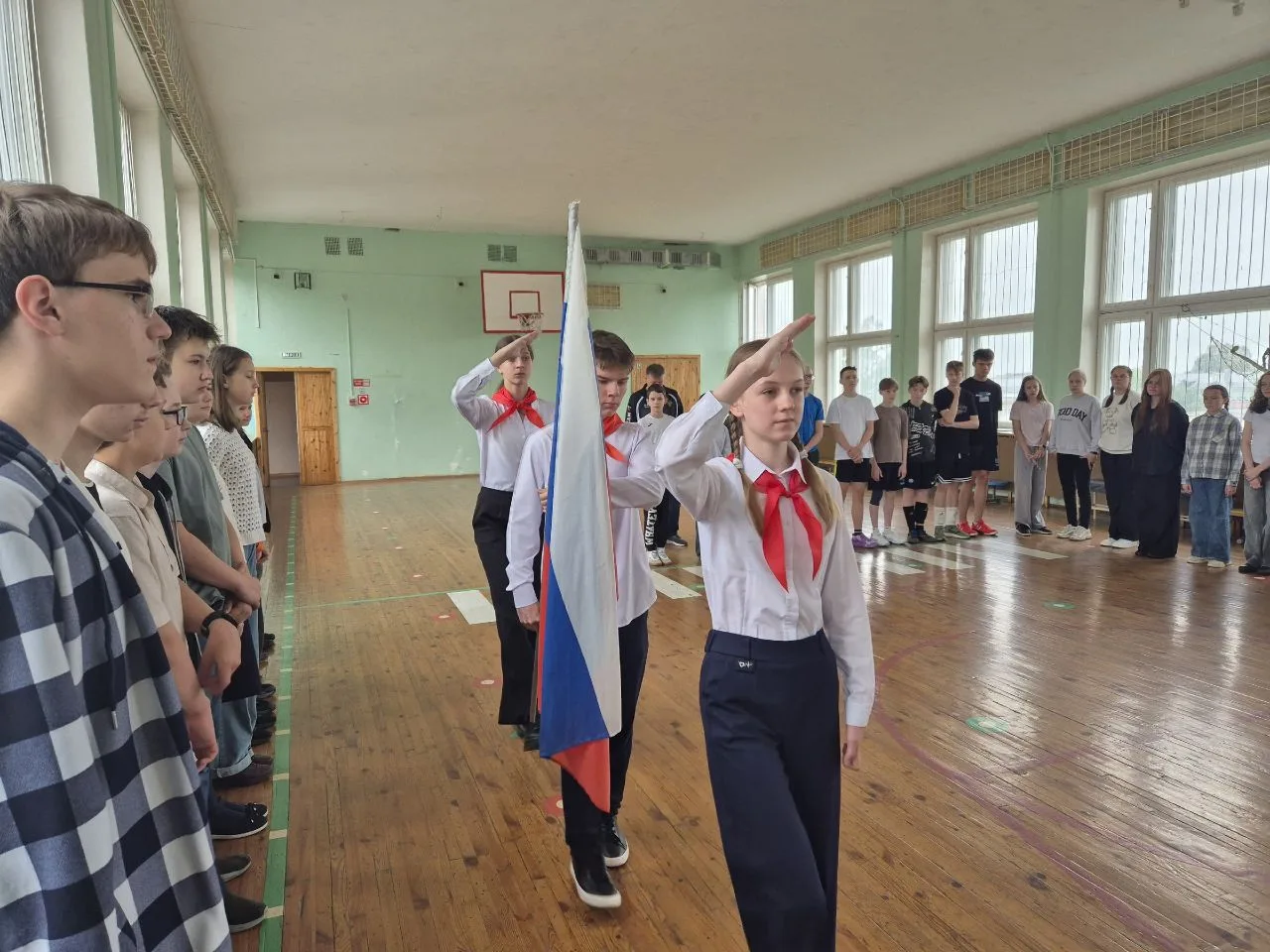 ☀️ ДОБРО ПОЖАЛОВАТЬ В «НАУКОГРАД» 

Сегодня в Лицее открылась новая смена ЛДП «Наукоград»! Капризы п