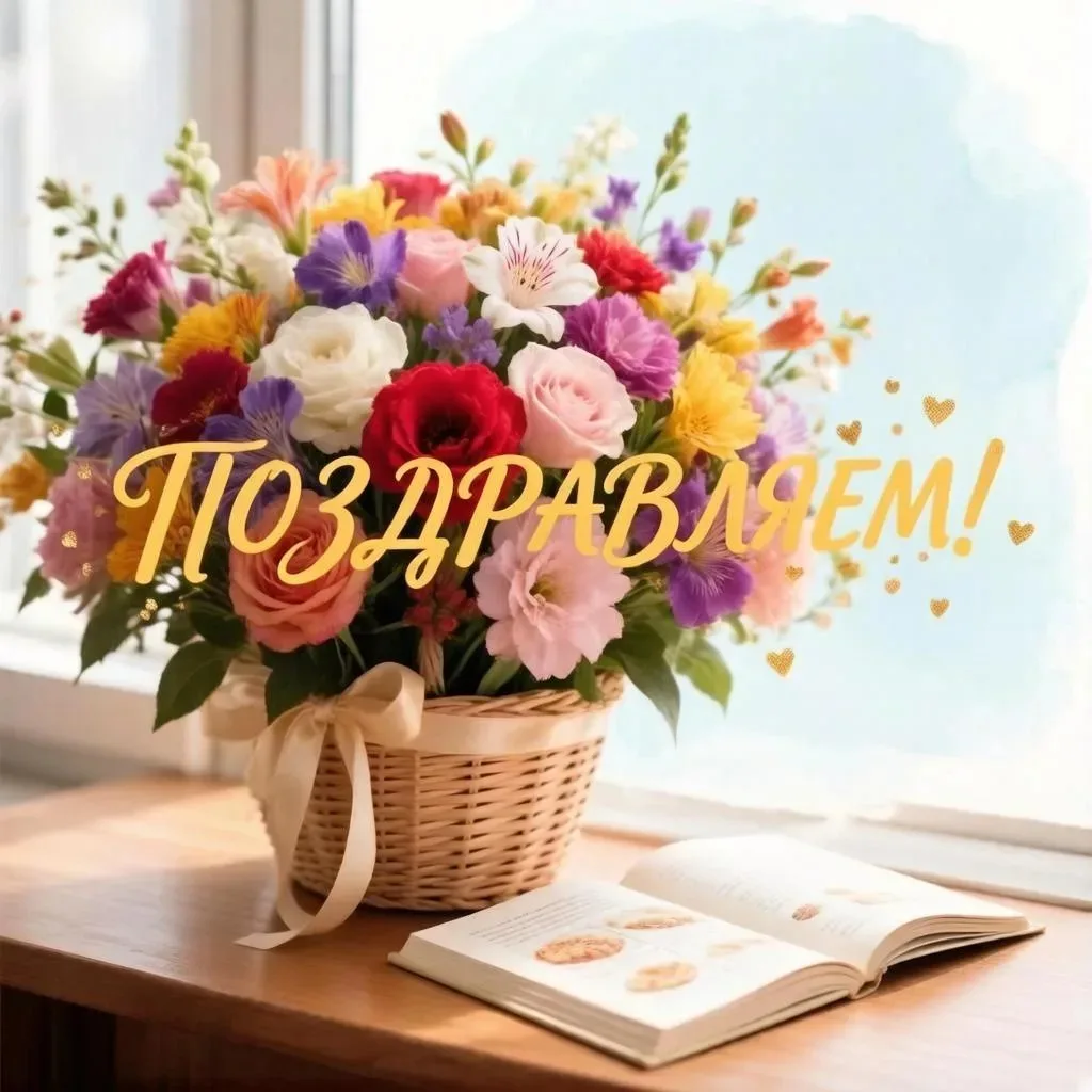 С Днём Медицинского Работника! 👩‍⚕️👨‍⚕️

В этот день мы чествуем людей, выбравших одну из самых бл