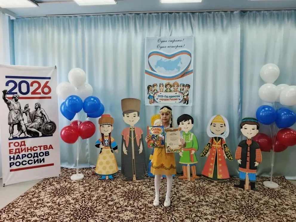 Сегодня прошел районный конкурс чтецов, наша воспитанница подготовительной группы Виолетта Рудых поб