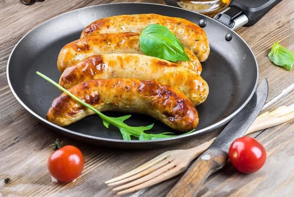Готова новая партия 💥💥💥💥

Купаты Свино-Говяжьи . 

Сочные  купаты из отборной свинины и говядины