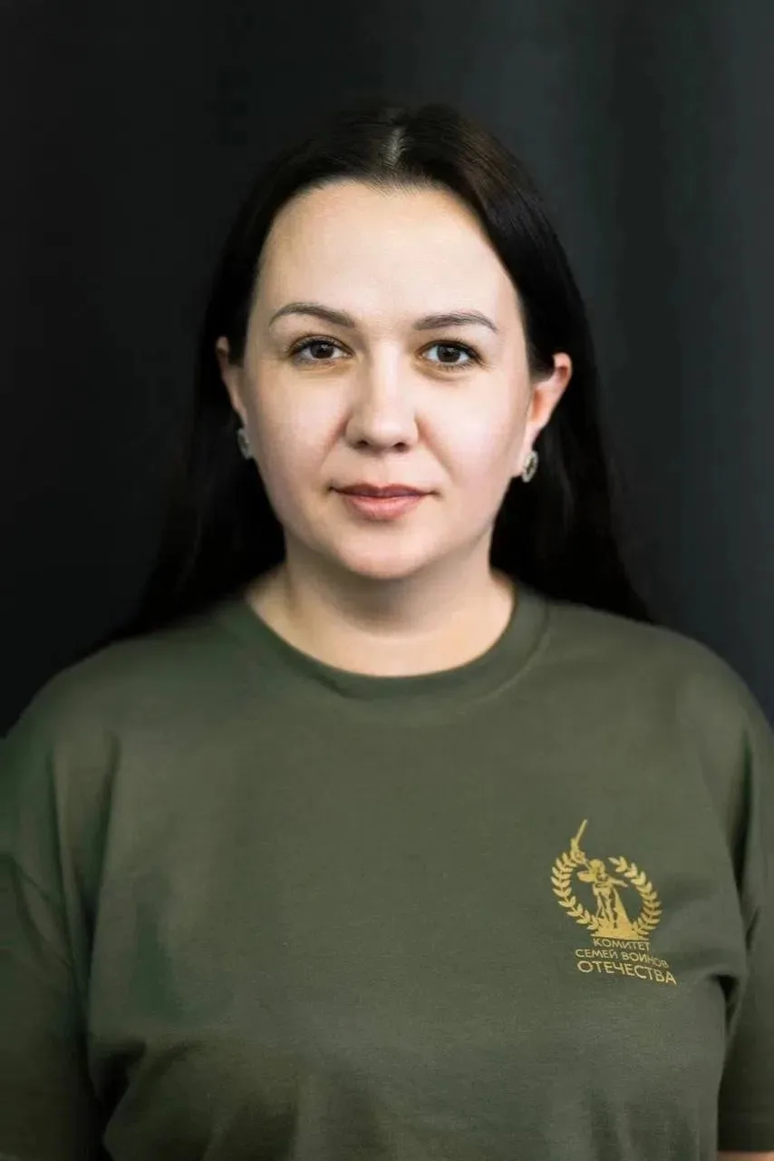 День открытых дверей в Комитете семей воинов Отечества!

14 июня с 13:00 до 15:00 мы приглашаем вас 
