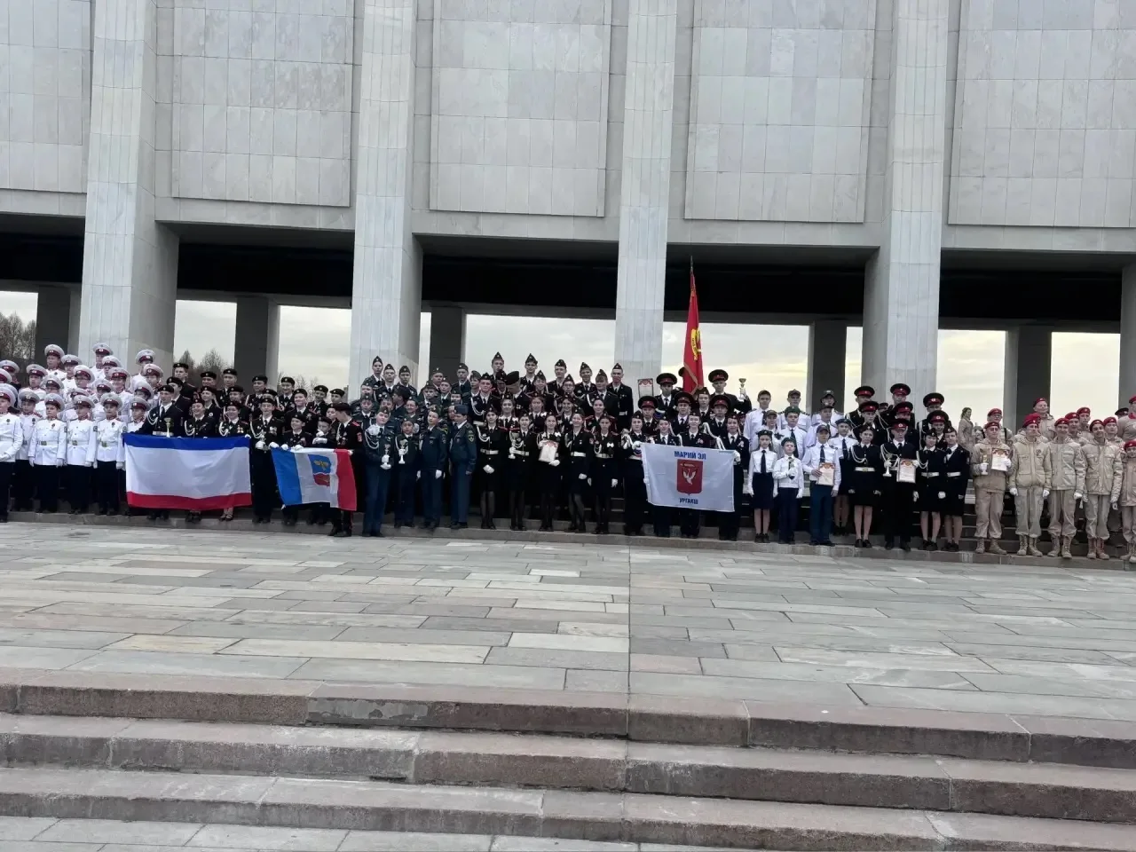 Домой с победой!!!🇷🇺❤️🏆