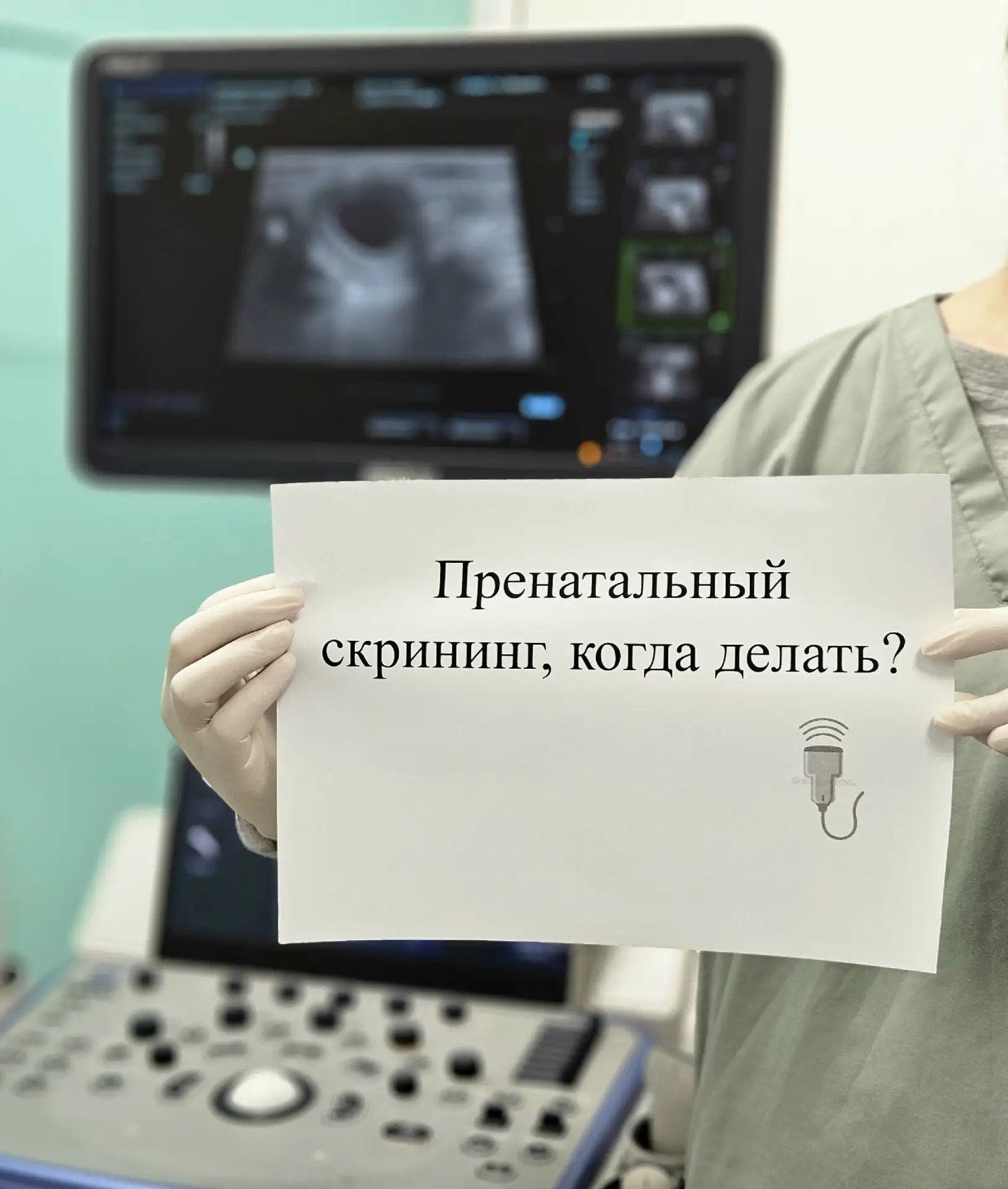 Когда делать УЗИ при беременности у питомца?  Отвечает наш доктор Маргарита Игоревна. 

Беременность