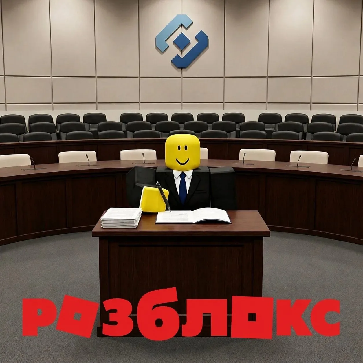 🧸 Roblox снова заработал в России. По горячим следам — буквально на следующий день

Вчера мы писали