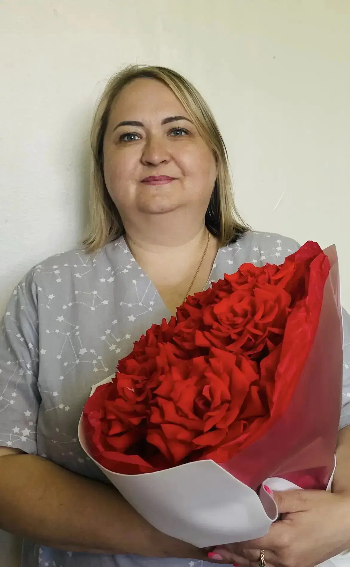 💐От лица коллектива КОГБУЗ «Областной клинический противотуберкулезный диспансер» поздравляем с 45-