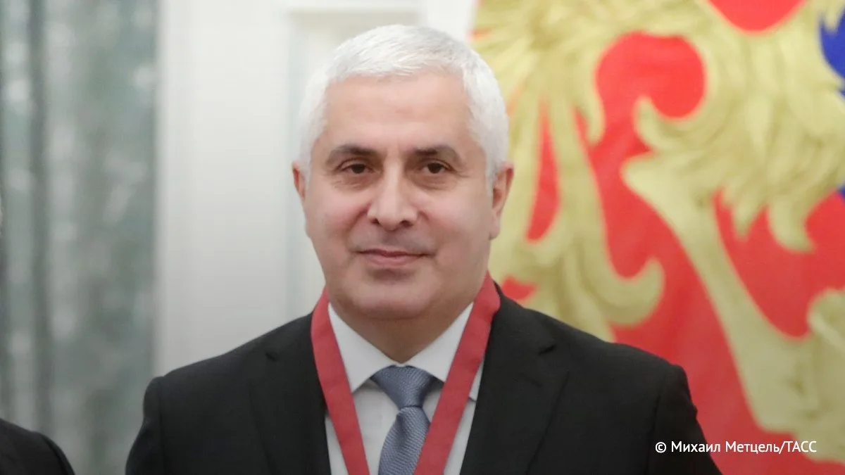 ❕Марат Камболов станет врио главы Южной Осетии, сообщили ТАСС в пресс-службе президента страны.

➡️ 