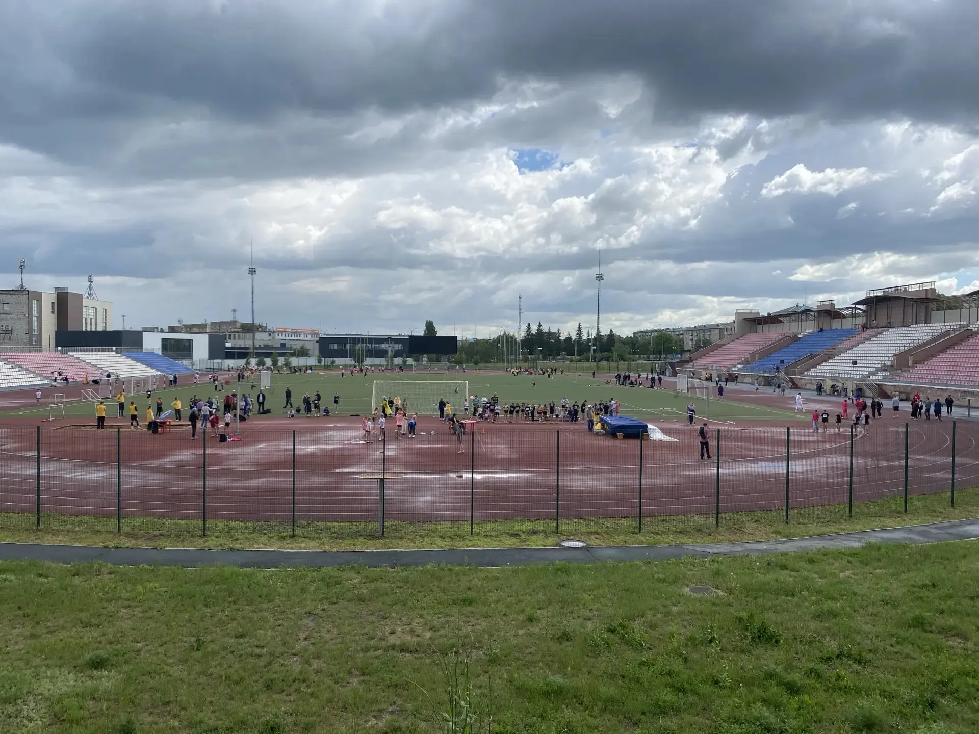🔥🔥🔥5-6 июня 2026 года на базе МАУ "Дворца спорта Юбилейный" г.Орска  проводится областное спортив